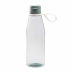 Garrafa Squeeze 530ml Abre Fácil Colors  Plasútil 13539