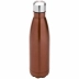 Garrafa Squeeze Alumínio 500ml Kit