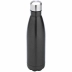 Garrafa Squeeze Alumínio 500ml Kit