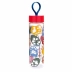 Garrafa Squeeze 500ml Plástico Leo & Leo