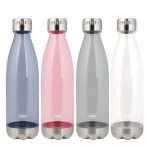 Garrafa Squeeze 700ml Modern Sortido Mor 008080