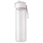 Garrafa Squeeze 800ml Branco Moment CB3227