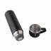 Garrafa Térmica 450ml com 3 Canecas Moment CB2340