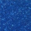 Glitter Escolar PVC 3grs Make+ - Azul Escuro