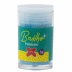 Glitter Escolar PVC   3g Make+