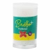 Glitter Escolar PVC   3g Make+