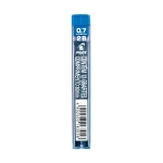 Grafite 0.7mm 2B 2 Tubos c/12 Unid Pilot