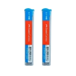 Grafite 0.7mm 2B c/24 Unid Faber Castell pct c/2 Und SM/TMG072B