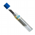 Grafite Color 0.7mm HB Pentel Hi Polymer Azul c/12 Unid Super