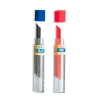 Grafite Color 0.7mm HB Pentel Hi Polymer Azul/Vermelho Super c/12 Unid SM/PPBR7-6