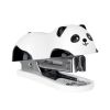 Grampeador de Mesa Mini 12 Folhas Panda Tilibra 345431