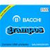 Grampo Enak 23/13 Galvanizado Bacchi c/1000 Unid