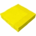 Guardanapo de Papel Liso 25 x 25cm pct c/20 Unid Make+