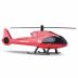 Helicóptero Orange Super Resgate Orange Toys 0521