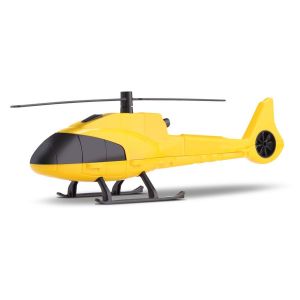 Helicóptero Resgate Sortidos Orange Toys