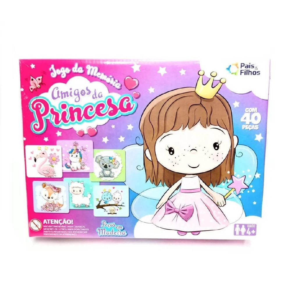 Fim de Semana das Princesas Melhores Amigas - Jogo Gratuito Online