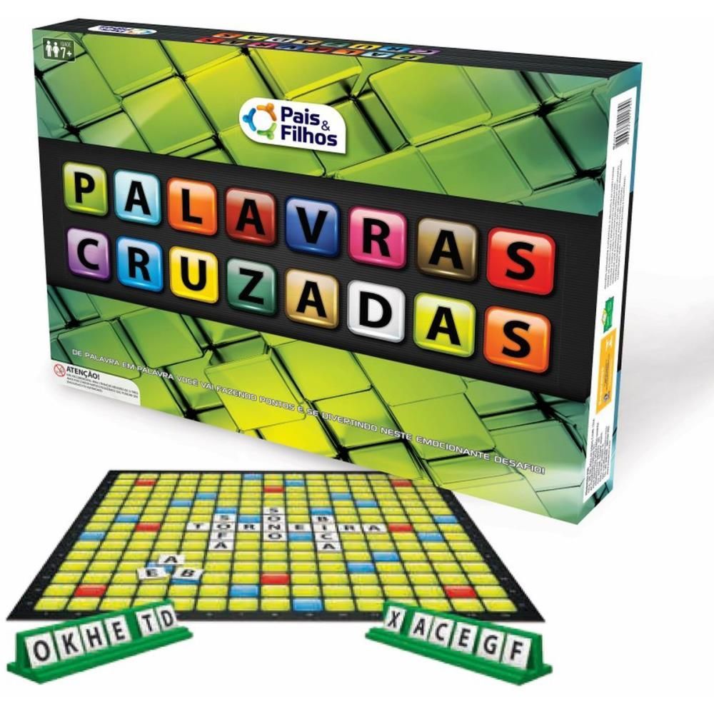 Jogo de Xadrez 32 Peças Plásticas- Pais&Filhos – Livraria e Papelaria Brasil