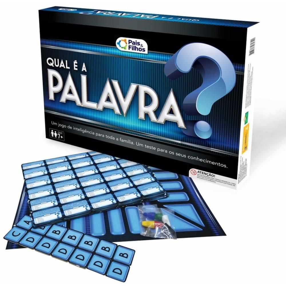 Jogo de tabuleiro de scrabble azul com a palavra amor. conceito de