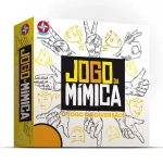 Jogo Jogo Da Mimica Estrela