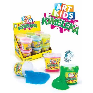Kimeleka Slime Art Kids 180g Acrilex