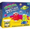 Kimeleka Slime Monstros do Espaço Art Kids 180g Acrilex 40090