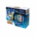 Kit Lanche Sonic Marmita 700ml + Garrafa 460ml + Talheres Leo&Leo 10260