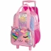 Mochila com Rodas Unicórnio Fuseco
