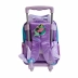 Mochila com Rodas Unicórnio Fuseco