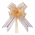 Laço Pronto Organza 49mm x 74cm pct. c/10 Unid VMP