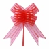 Laço Pronto Organza 49mm x 74cm pct. c/10 Unid VMP