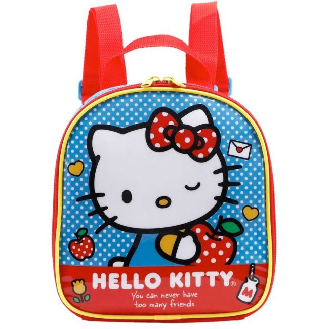 Lancheira Hello Kitty X Xeryus 11824