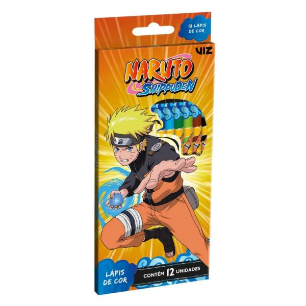 Almofada Naruto Para Pintar