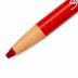 Lápis Dermatográfico Vermelho Unid Sharpie 2059
