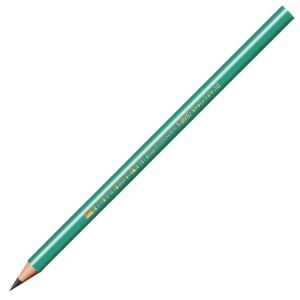 Lápis Preto Nº2 Redondo BIC Evolution Verde HB cx c/72 Unid