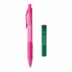 Lapiseira 0.5mm Faber Castell Poly + Grafite