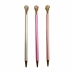 Lapiseira 0.7mm BRW Plástica Pearl LP0108
