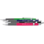 Lapiseira 0.7mm Compactor Soft Line Unid Sortida 002838999