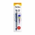 Lapiseira 0.7mm Compactor Turbo + Grafite 0.7mm 001890000