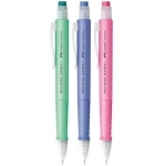 Lapiseira 0.7mm Faber Castell Poly Matic Super + Grafite 0.7mm