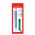 Lapiseira 0.7mm Faber Castell Poly Matic Super + Grafite 0.7mm