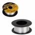 Linha De Nylon Lisa Multiuso 0,3mm x 100 metros Startools