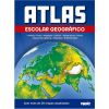 Livro Atlas Geográfico Escolar Ciranda