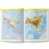 Livro Atlas Geográfico Escolar Ciranda
