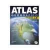 Livro Atlas Geográfico Escolar TodoLivro 