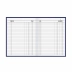Livro Caixa Grande  50 Fls Tilibra 120405