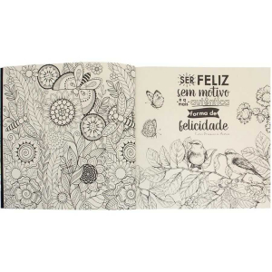 60 Desenhos para Adultos  Livros de colorir para adultos, Coloração adulta,  Flores para colorir