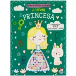 Livro de Colorir Brilhante Happy Books