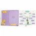 Livro do Bebe Momentos Especiais Amarelo TodoLivro