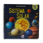 Livro Educacional Incríveis Pop-Ups Happy Books 