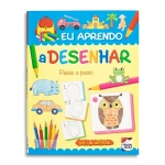Livro Educacional Sou Um Artista! Happy Books